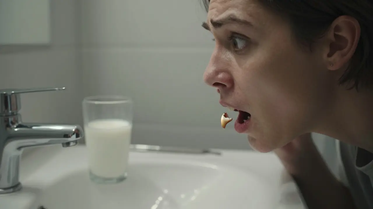 Jak si můžete dovolit opravu ulomeného předního zubu: ceny, možnosti a jak na to