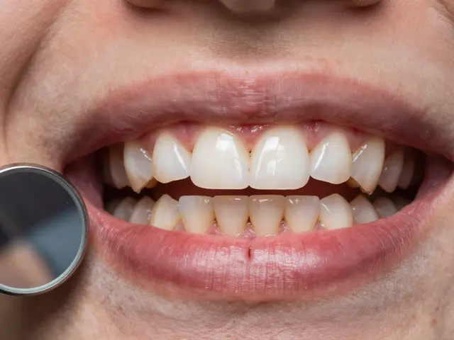 Fazety na křivé zuby: Jak se vyhnout problémům po zákroku