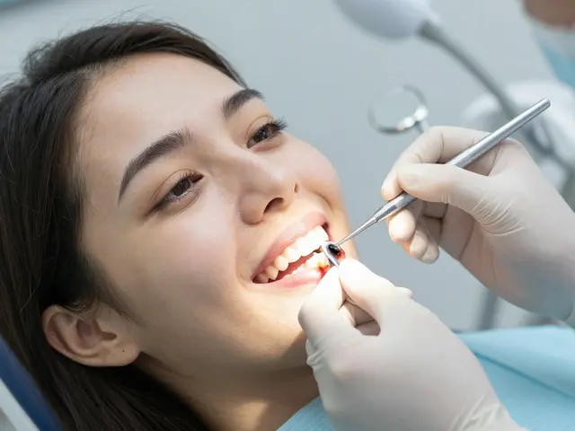 Jak se vypořádat s tetracyklinovými zuby: Praktický průvodce pro začátečníky