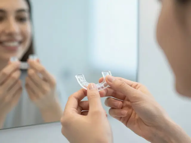 Opalescence bělení: Jak to funguje a proč to potřebujete