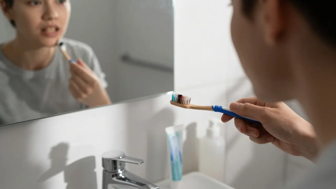 Co na černé zuby? Nejúčinnější způsoby, jak odstranit tmavé skvrny a obnovit bílou úsměv