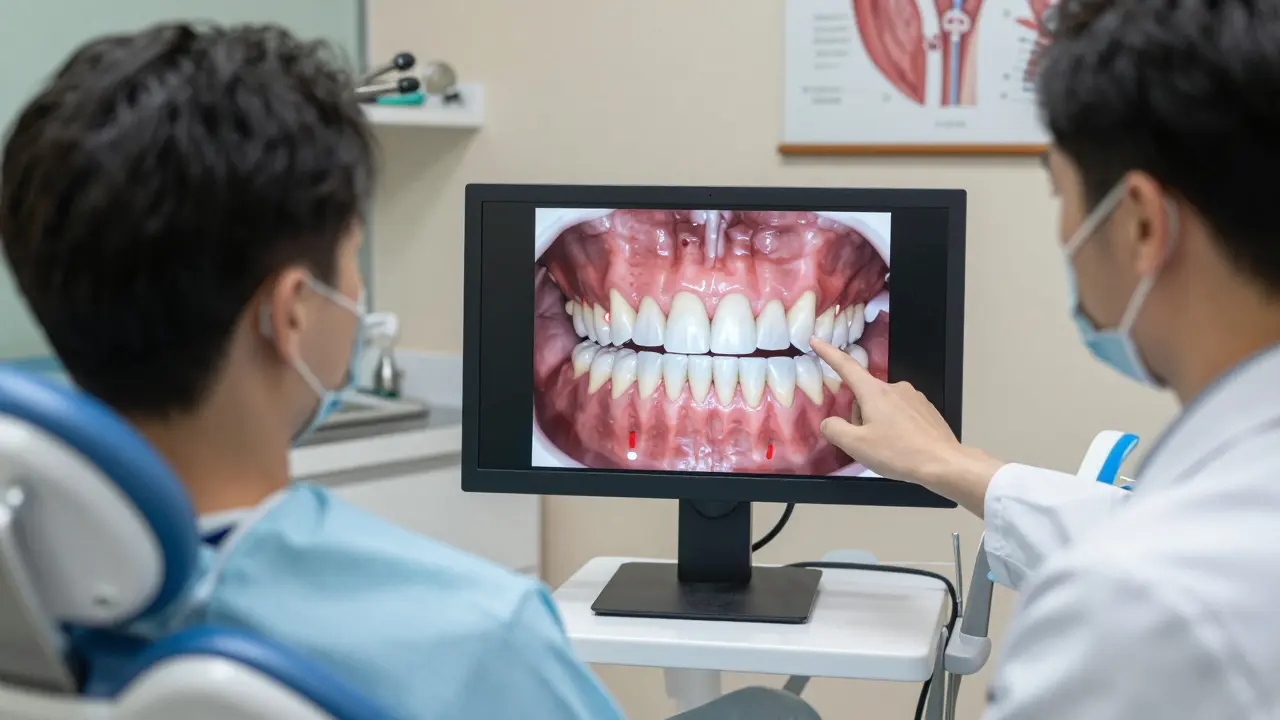 Fazety na křivé zuby: Co říkají nejnovější studie o efektivitě a rizikách