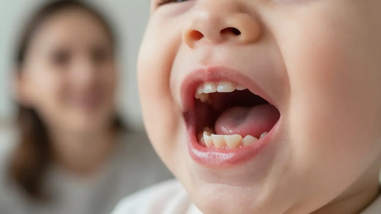 Jak dlouho roste jeden zub u dětí a dospělých - kompletní přehled
