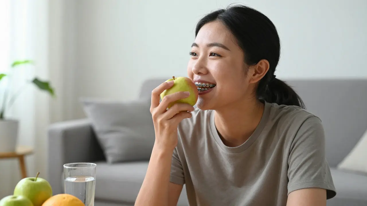 Jak fixní rovnátka zlepšují kvalitu života: od pohodlí k sebevědomí