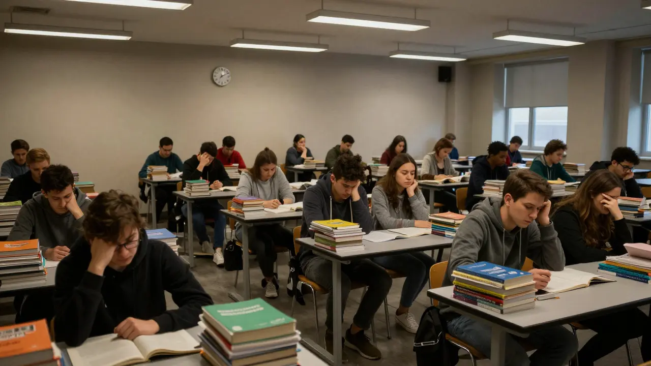 Jak je těžké se dostat na zubní lékařství? Pravda o přijímacích zkouškách a cestě k maxilofaciální chirurgii