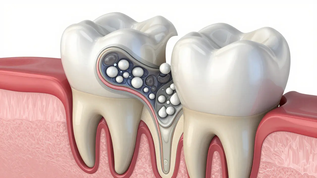 Jak předcházet tetracyklinovým zubům u dětí: Úplný průvodce pro rodiče