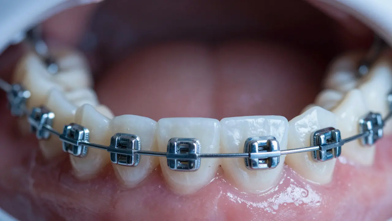 Jak se rovnají zuby? Porovnání brusk, dlah a faset