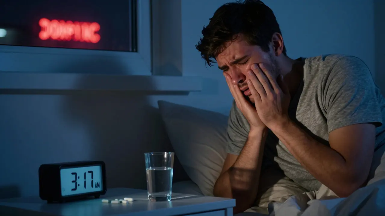 Kdy jít k zubáři s bolestí? Když už to nevydržíte, je to příliš pozdě