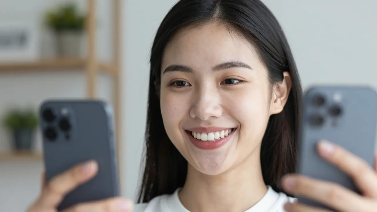 Nalepovací zuby: Jaké jsou trendy pro rok 2026