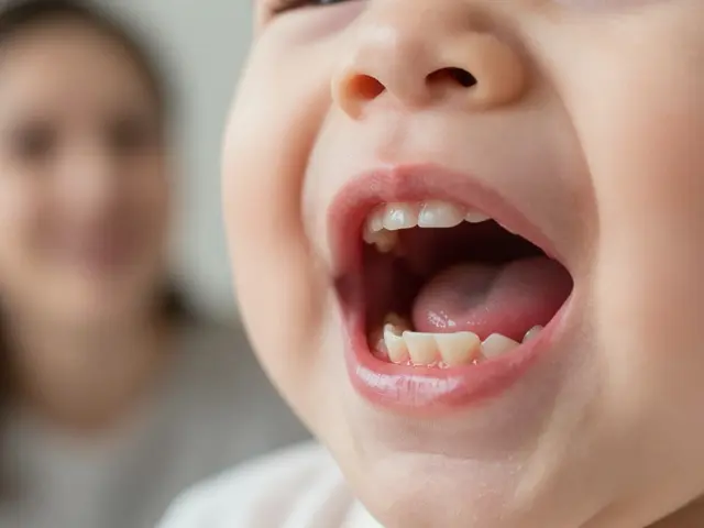 Jak dlouho roste jeden zub u dětí a dospělých - kompletní přehled