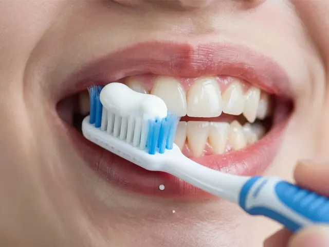 Jak používat Curaprox kartáčky pro dosažení nejlepších výsledků