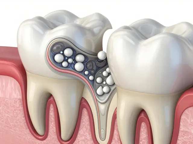 Jak předcházet tetracyklinovým zubům u dětí: Úplný průvodce pro rodiče