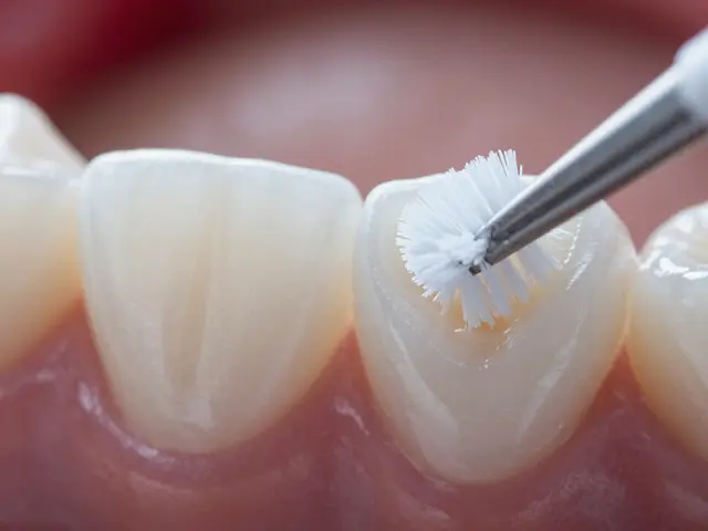 Jaké mezizubní kartáčky jsou nejúčinnější proti plaku: Kompletní průvodce