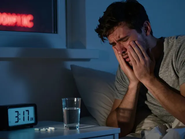 Kdy jít k zubáři s bolestí? Když už to nevydržíte, je to příliš pozdě