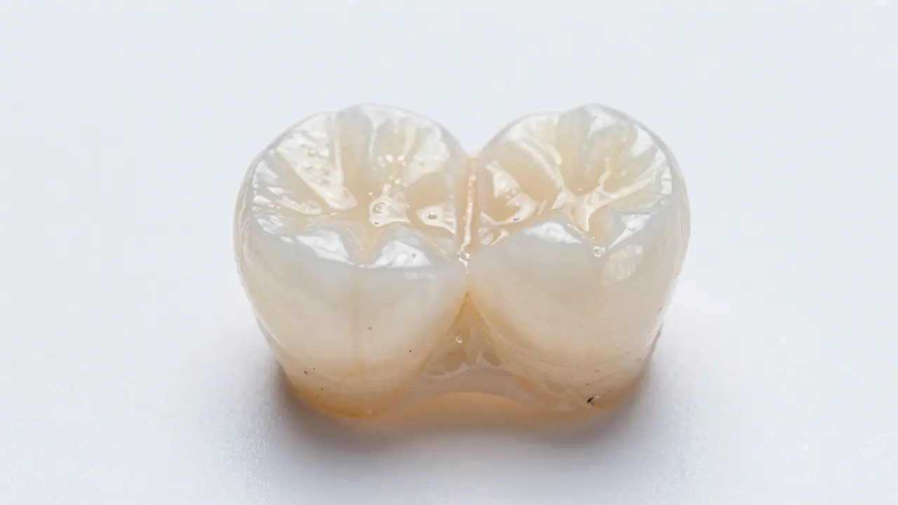 Cena zubní korunky 2026: Kolik to skutečně stojí a co ovlivňuje výslednou částku?