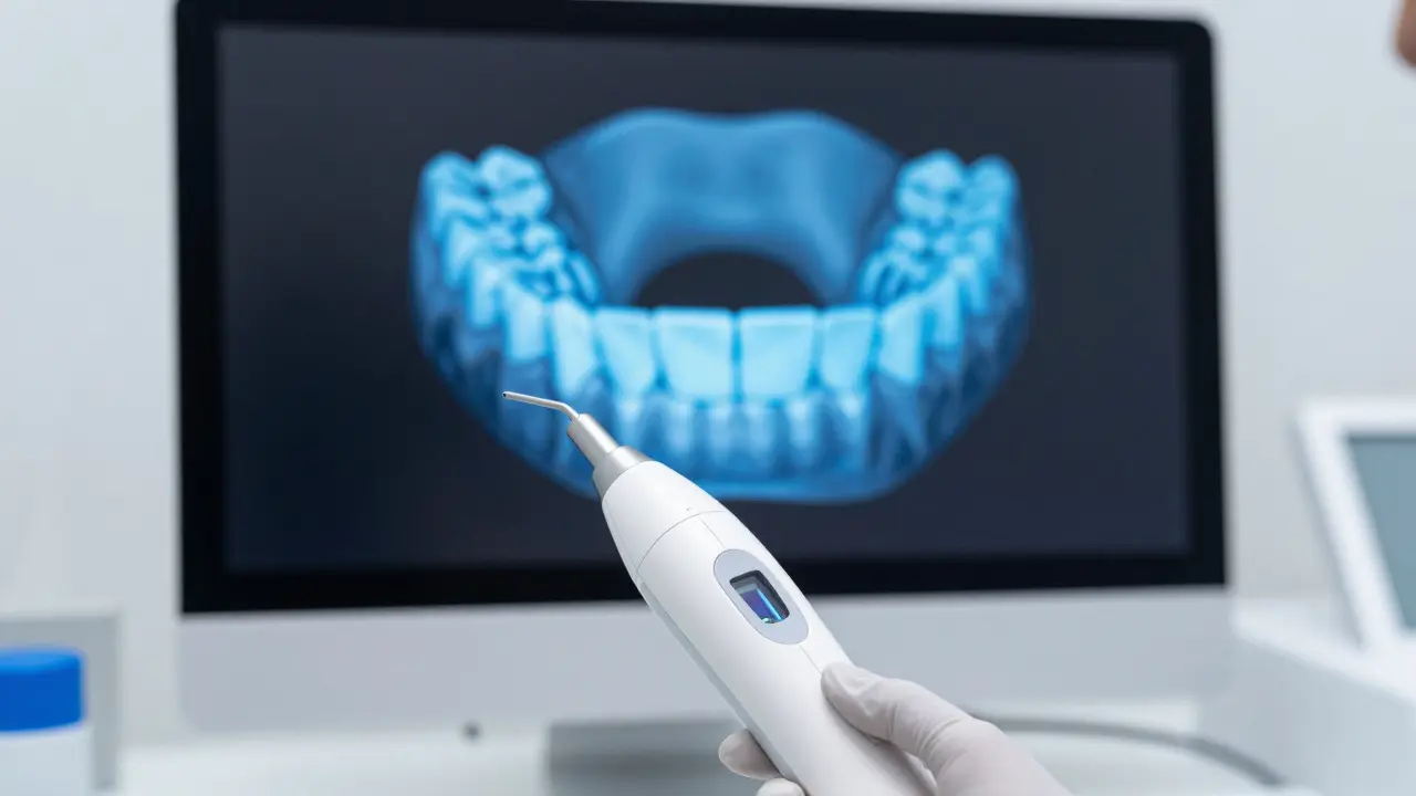 Jak srovnat čelist a křivé zuby: Moderní metody a možnosti