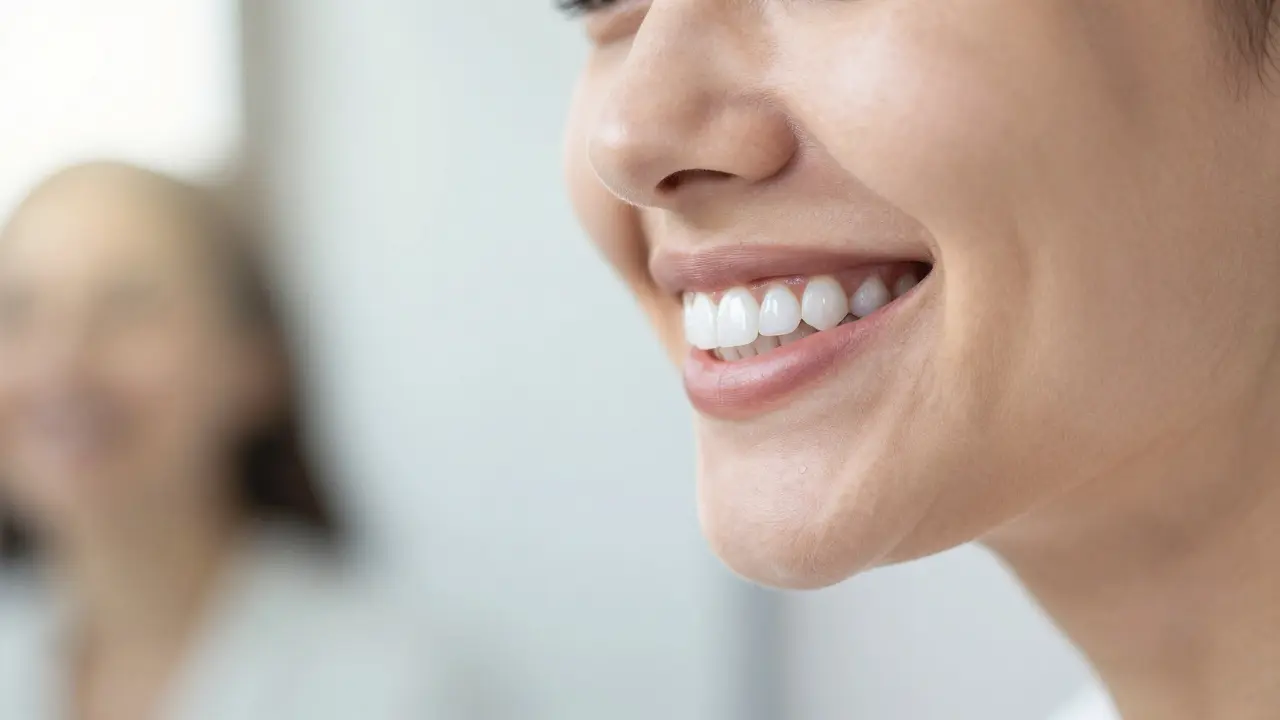 Nalepovací zuby: Recenze, cena a bezpečnostní průvodce