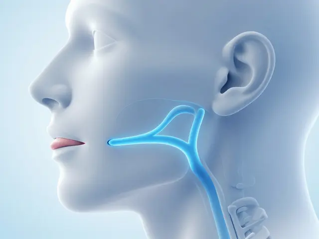 Jak rovnátka ovlivňuje dýchání a spánek: Co musíte vědět