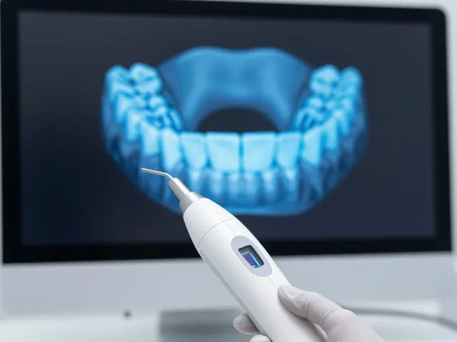 Jak srovnat čelist a křivé zuby: Moderní metody a možnosti