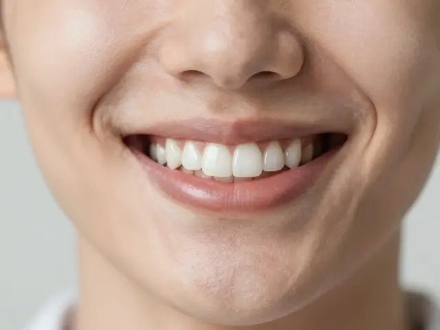 Kolik stojí kompozitní fazety? Kompletní přehled cen a faktorů