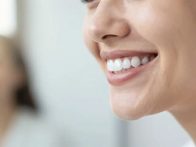 Nalepovací zuby: Recenze, cena a bezpečnostní průvodce