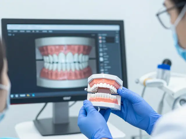 Rekonstrukce chrupu: Jak vybrat nejlepšího zubaře a na co si dát pozor