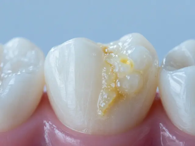 10 skvělých tipů na odstranění zubního kamene: Prevence, domácí péče a profesionální čištění