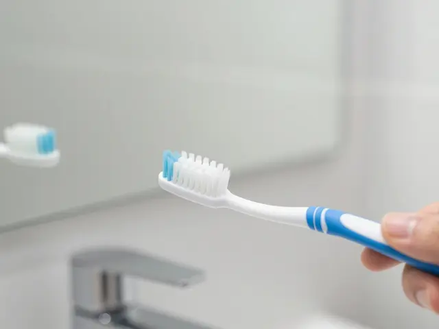 Jak si správně čistit zuby: Komplexní návod na dokonalou ústní hygienu