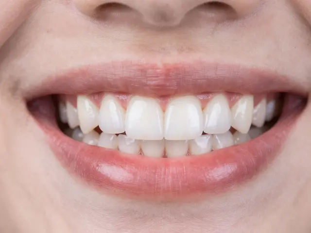 Kdy nechat zuby? Kompletní průvodce pro keramické vložky a korunky