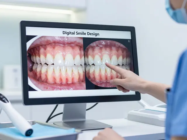 Veneers zuby: Jak se vyhnout problémům a zajistit dlouhou životnost