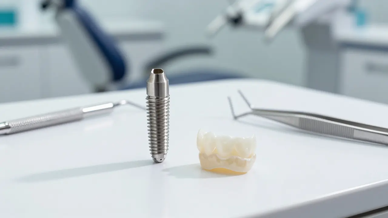 Jak často se mění implantáty a estetické fazety? Kompletní průvodce výměnou