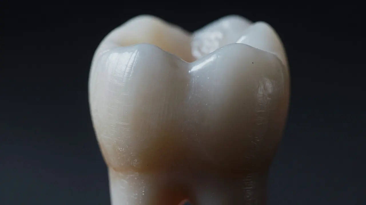 Jak poznat, že je zub mrtvý? Příznaky, diagnostika a řešení