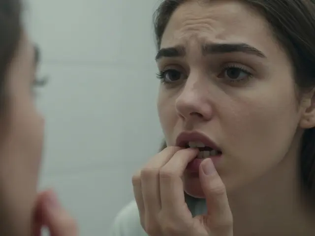 Jak ovlivňuje mezera mezi zuby vaše sebevědomí a jak ji řešit