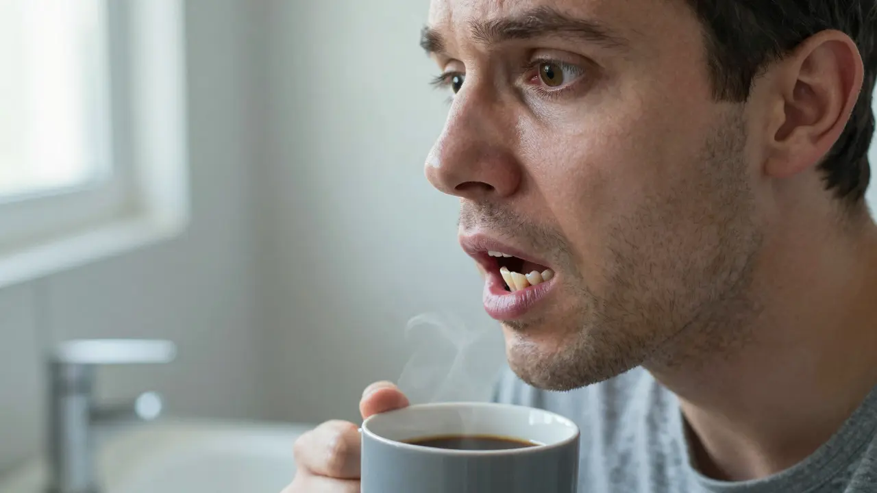 Cena opravy ulomeného předního zubu: Jak pojištění ovlivní výdaj?