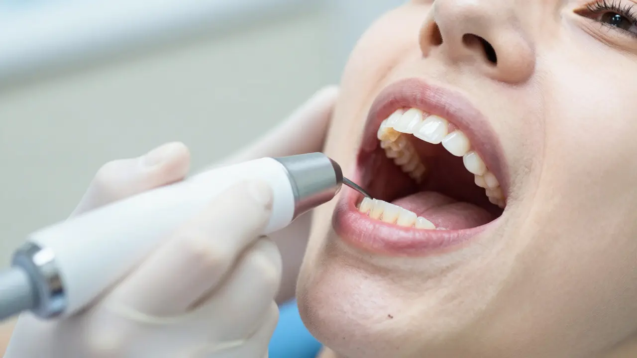Jak často se má chodit na dentální hygienu? Kompletní průvodce