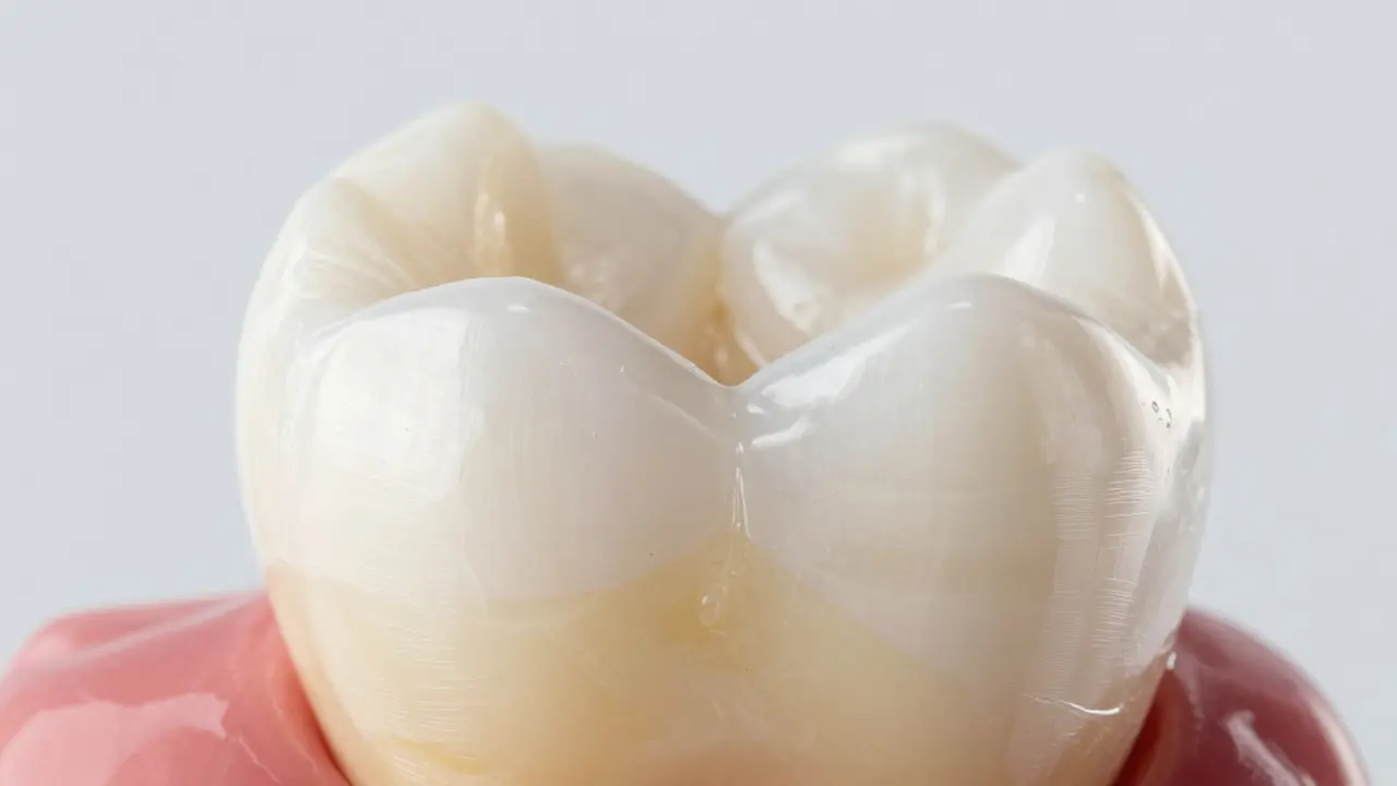Jak vybělit žluté zuby: Domácí metody, dentální bělení a rizika broušení