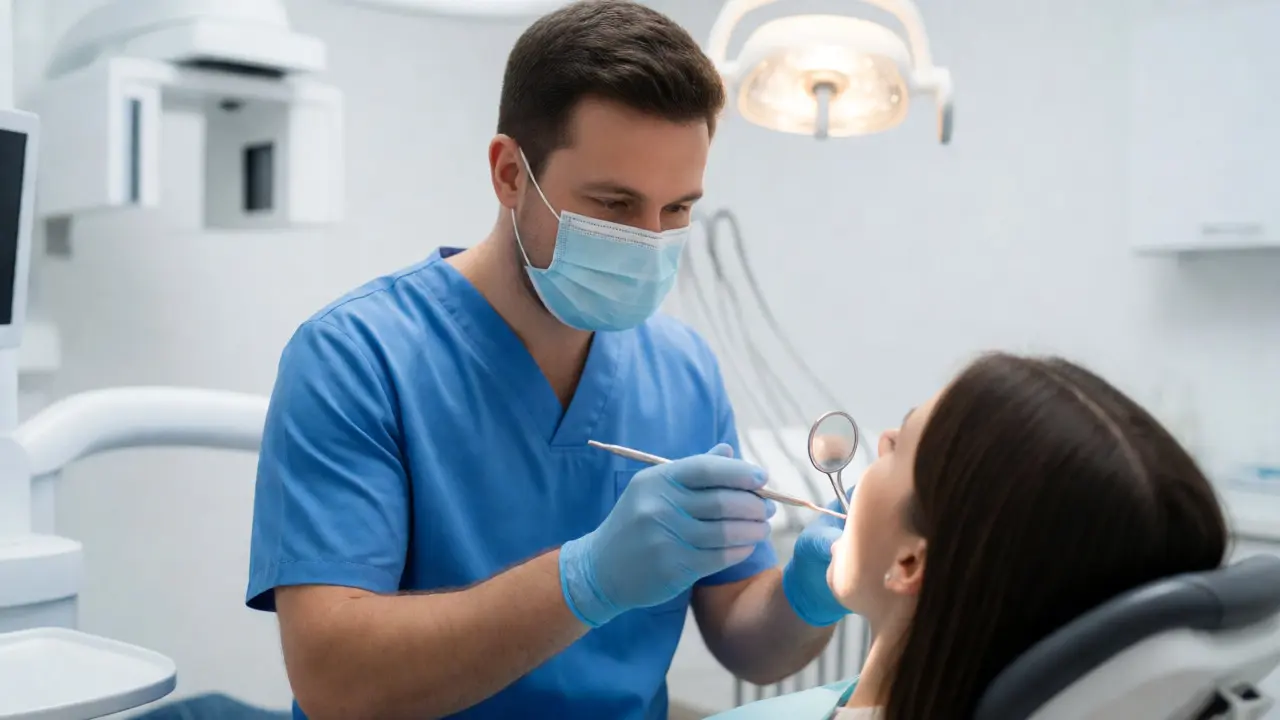 Na co mám nárok u VZP? Kompletní průvodce úhradami za dentální péči