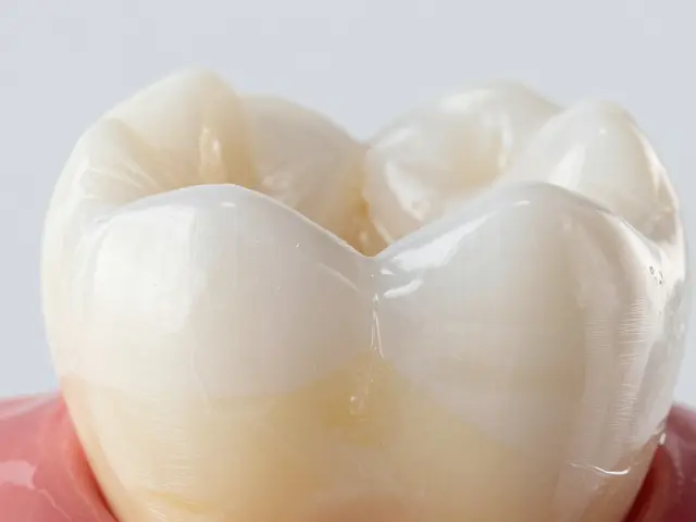 Jak vybělit žluté zuby: Domácí metody, dentální bělení a rizika broušení
