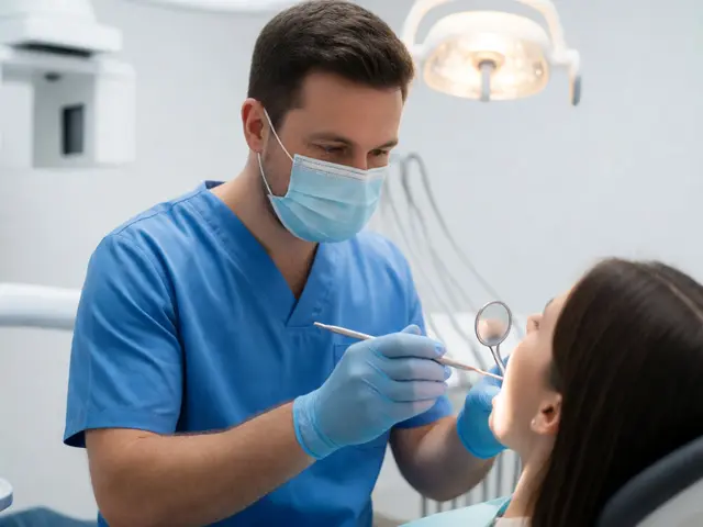 Na co mám nárok u VZP? Kompletní průvodce úhradami za dentální péči