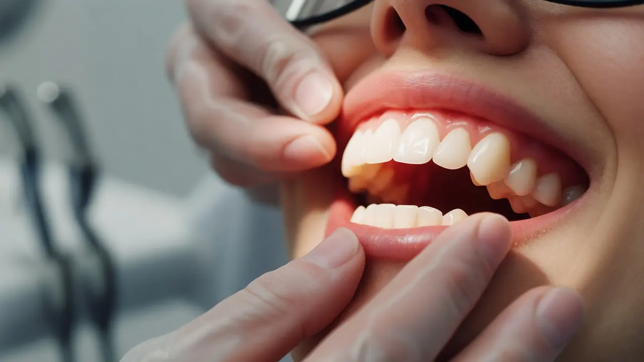 Jak často navštěvovat dentální hygienu? Průvodce frekvencí a péčí