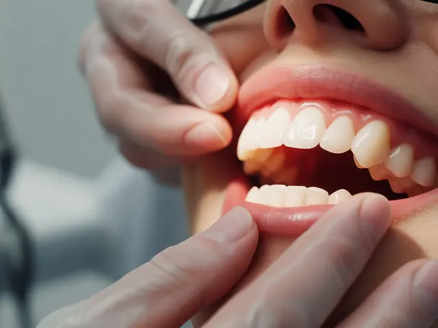 Jak často navštěvovat dentální hygienu? Průvodce frekvencí a péčí
