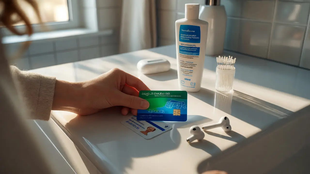 Co si s sebou vzít na dentální hygienu: Kompletní průvodce přípravou
