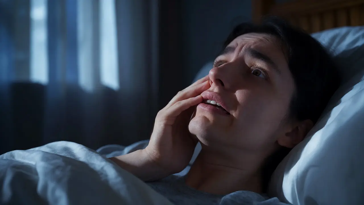 Jak poznat zánět od kazu? Rozlišení příznaků u předních zubů
