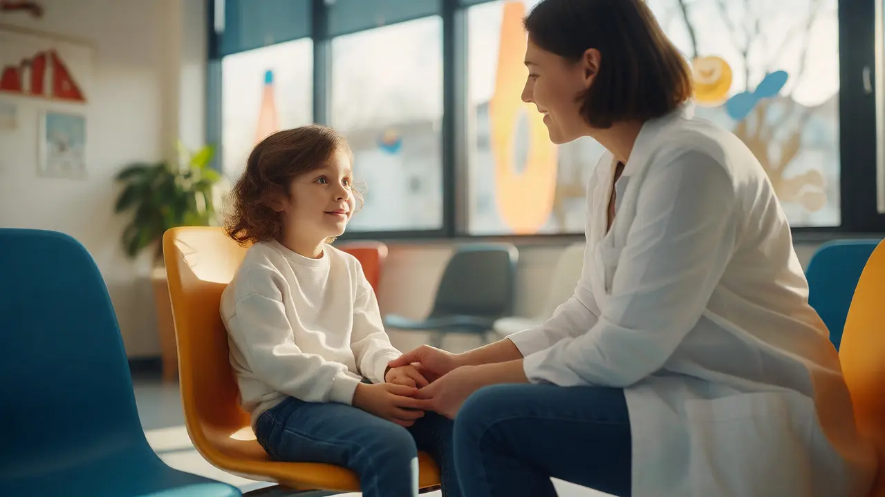 Kdy s dětmi na dentální hygienu? Průvodce pro rodiče