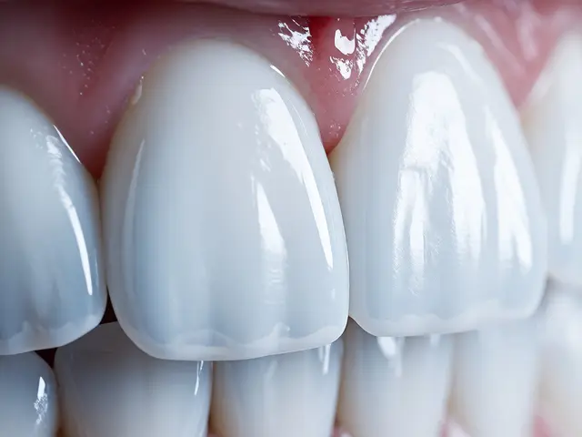 Co nedělat po zubní hygieně? Klíčové zásady pro dlouhou výdrž