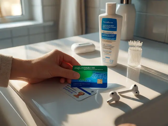 Co si s sebou vzít na dentální hygienu: Kompletní průvodce přípravou