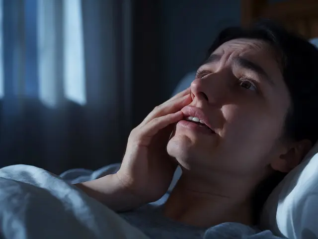 Jak poznat zánět od kazu? Rozlišení příznaků u předních zubů