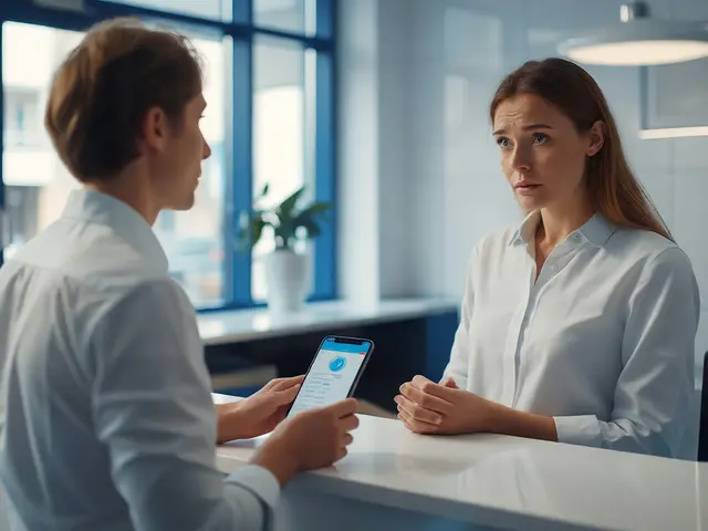 Kdy vás může zubař vyřadit z evidence? Práva pacienta a realita v ČR