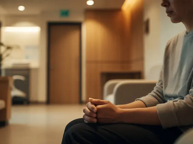 Rekonstrukce chrupu: Jak se vyhnout strachu z zákroku a získat krásný úsměv